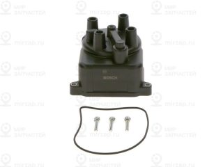 Крышка распределителя зажигания BOSCH 1987233127