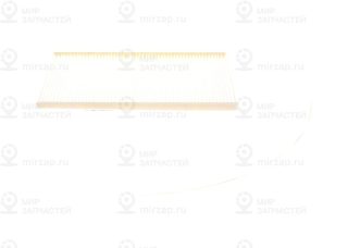 Фильтр салона BOSCH 1987432015