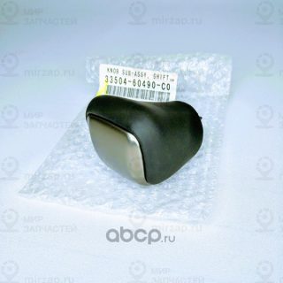 Запчасть TOYOTA 3350460490C0