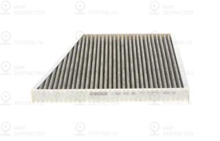 Фильтр салона BOSCH 1987432381