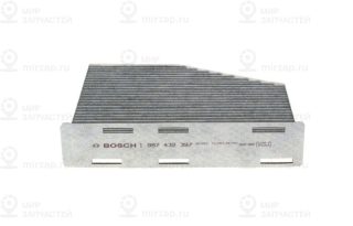 Фильтр салона BOSCH 1987432397