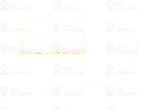 Фильтр салона BOSCH 1987435027