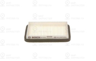 Фильтр салона BOSCH 1987435052
