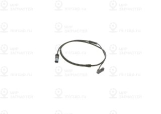 Датчик износа тормозных колодок BOSCH 1987473026