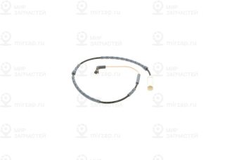 Датчик износа тормозных колодок BOSCH 1987473030