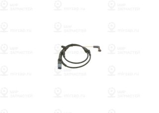 Датчик износа тормозных колодок BOSCH 1987473049