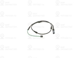 Датчик износа тормозных колодок BOSCH 1987473510