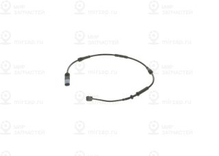 Датчик износа тормозных колодок BOSCH 1987473544