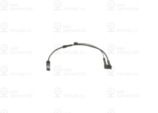 Датчик износа тормозных колодок BOSCH 1987473548