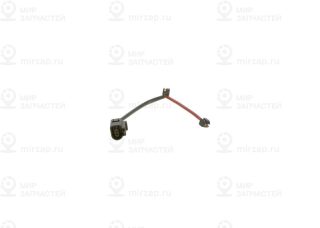 Датчик износа тормозных колодок BOSCH 1987474569