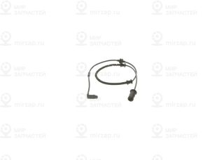 Датчик износа тормозных колодок BOSCH 1987474587