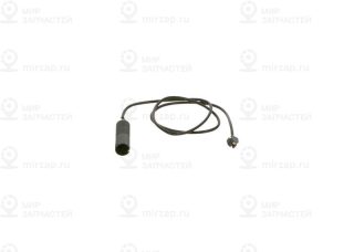 Датчик износа тормозных колодок BOSCH 1987474926