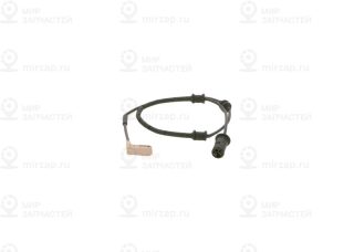 Датчик износа тормозных колодок BOSCH 1987474936