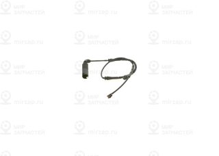 Датчик износа тормозных колодок BOSCH 1987474943