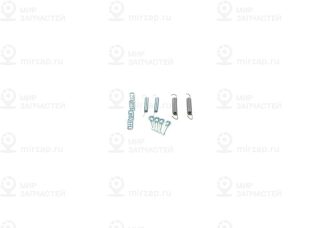 Комплектующие, стояночная тормозная система BOSCH 1987475090