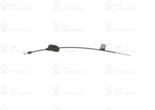 Трос стояночного тормоза BOSCH 1987477985