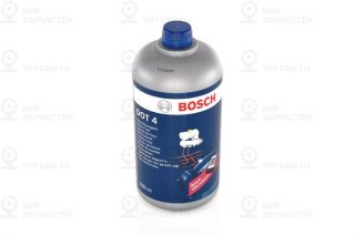 Тормозная жидкость BOSCH 1987479107