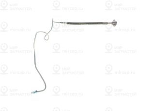 Тормозной шланг BOSCH 1987481338