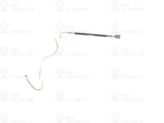 Тормозной шланг BOSCH 1987481339