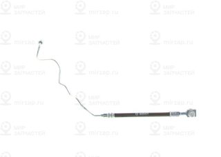 Тормозной шланг BOSCH 1987481533