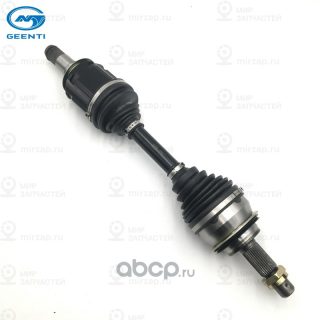 Запчасть TOYOTA 434300K070