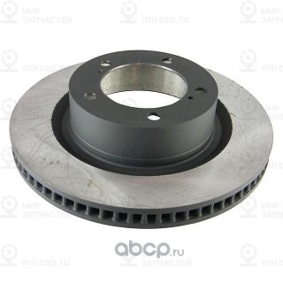 Запчасть TOYOTA 435120C020