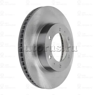 Запчасть TOYOTA 435120K090