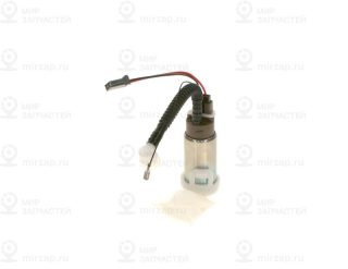 Топливный насос BOSCH 1987580003