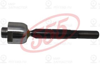 Осевой шарнир рулевой тяги 555 SRT120