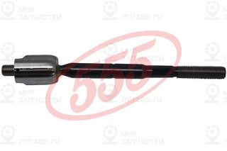 Осевой шарнир рулевой тяги 555 SRT170