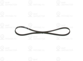 Ремень поликлиновой BOSCH 1987947901