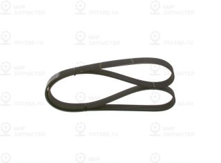 Ремень поликлиновой BOSCH 1987948366
