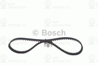 Ремень зубчатый BOSCH 1987949437