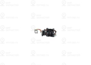 Кронштейн, угольная щетка BOSCH 2004336220