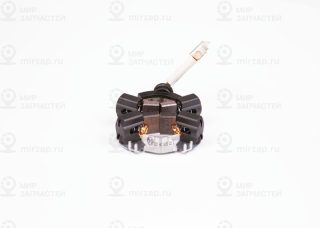 Кронштейн, угольная щетка BOSCH 2004336237
