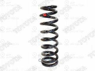 Запчасть TOYOTA 481316B430