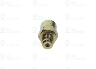 Клапан, система впрыска BOSCH 2417413094