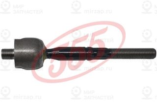 Осевой шарнир рулевой тяги 555 SRT290