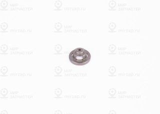 Клапан, рециркуляция ОГ BOSCH 2447419002