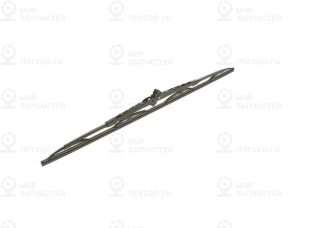 Щетка стеклоочистителя BOSCH 3397004673