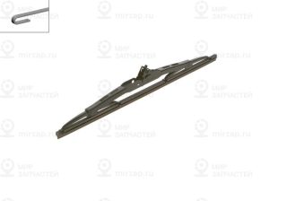 Щетка стеклоочистителя BOSCH 3397004755