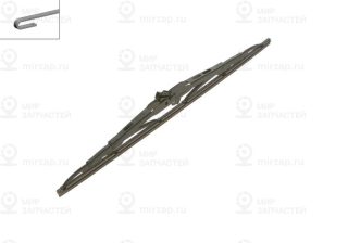Щетка стеклоочистителя BOSCH 3397004757