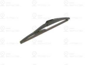 Щетка стеклоочистителя BOSCH 3397004802