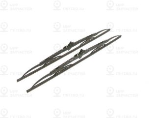 Щетка стеклоочистителя BOSCH 3397005162