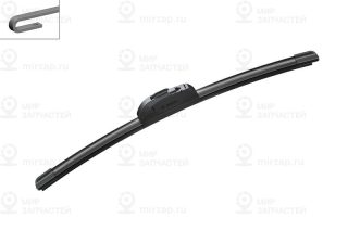 Щетка стеклоочистителя BOSCH 3397006824