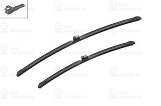 Щетка стеклоочистителя BOSCH 3397007072