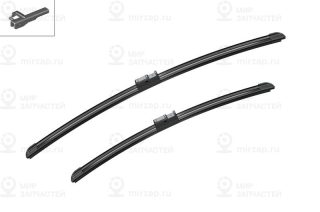Щетка стеклоочистителя BOSCH 3397007084