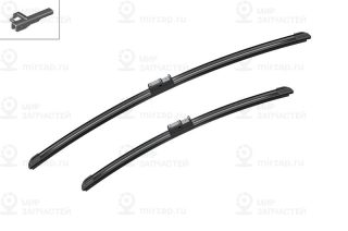 Щетка стеклоочистителя BOSCH 3397007096