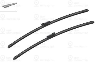 Щетка стеклоочистителя BOSCH 3397007099