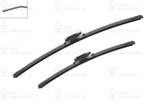 Щетка стеклоочистителя BOSCH 3397007115